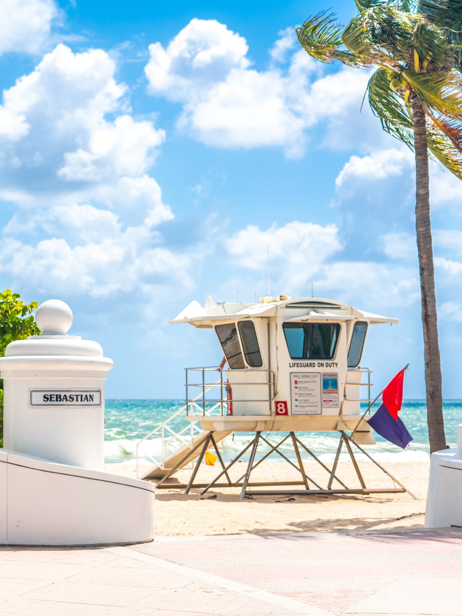 Fort Lauderdale Beach, Fort Lauderdale Fort Lauderdale Beach, Fort Lauderdale