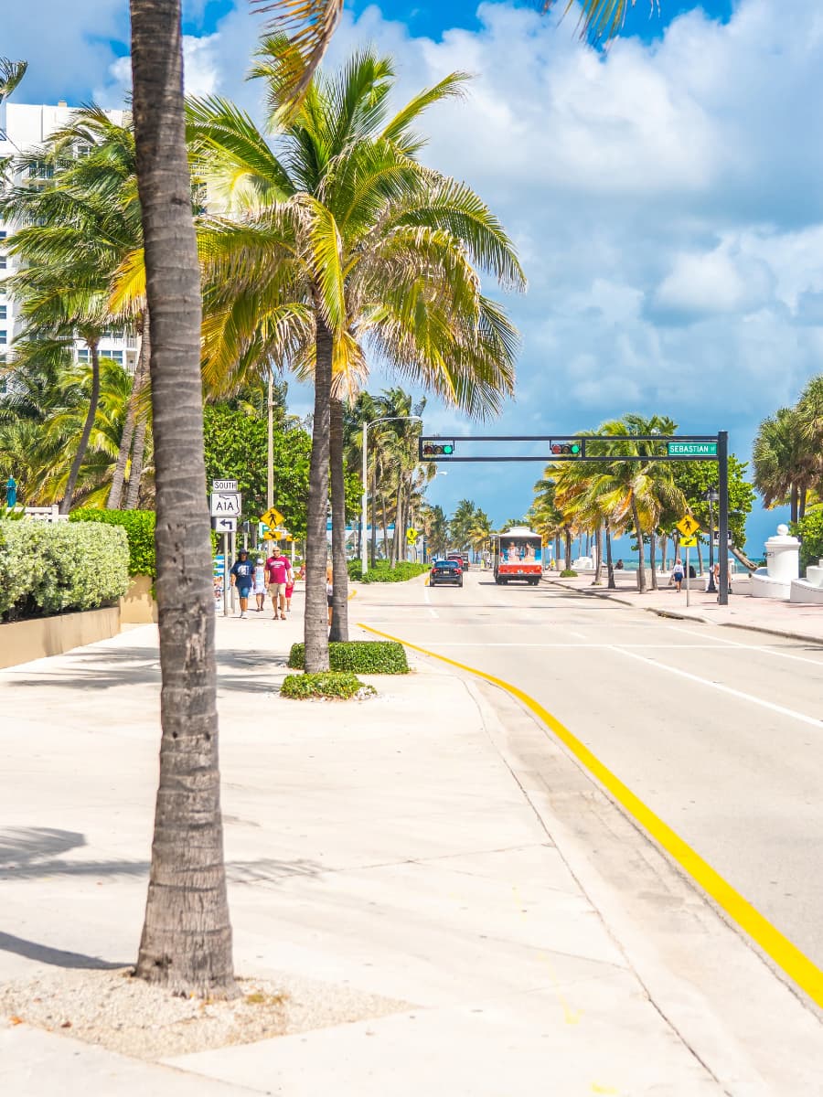 Fort Lauderdale Beach, Fort Lauderdale Fort Lauderdale Beach, Fort Lauderdale