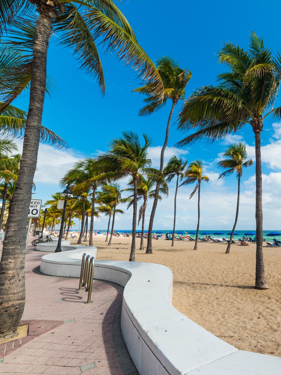 Fort Lauderdale Beach, Fort Lauderdale Fort Lauderdale Beach, Fort Lauderdale
