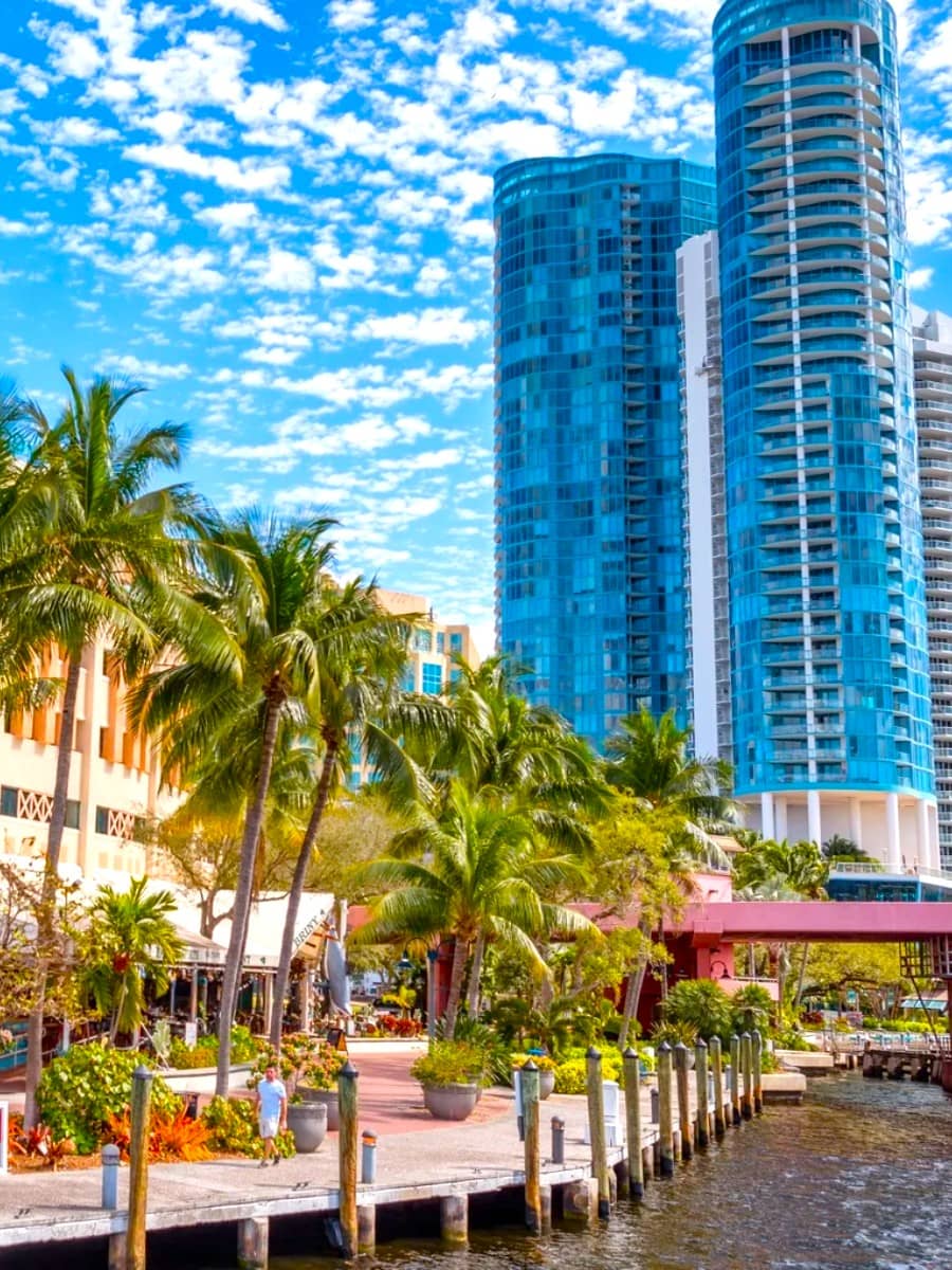 Fort Lauderdale, Florida Fort Lauderdale, Florida