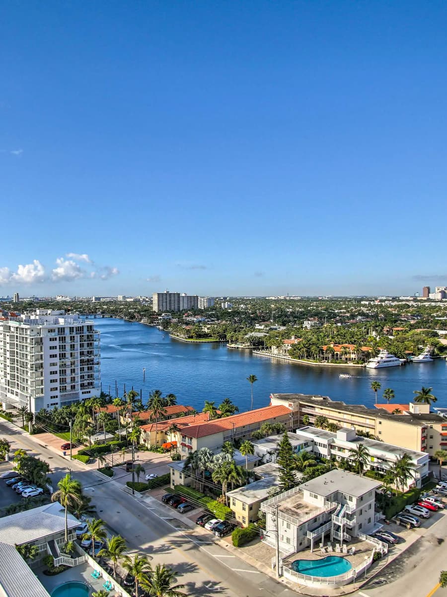 Fort Lauderdale, Florida Fort Lauderdale, Florida