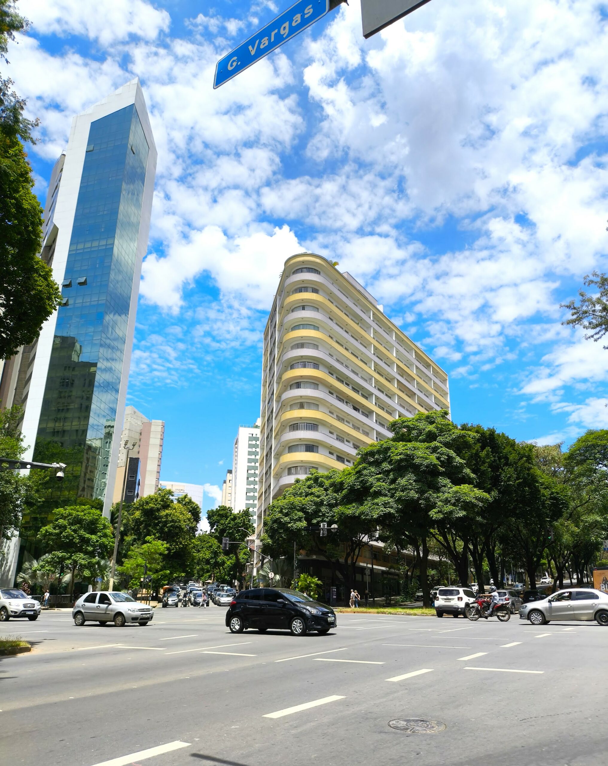 Funcionários, Belo Horizonte Funcionários, Belo Horizonte