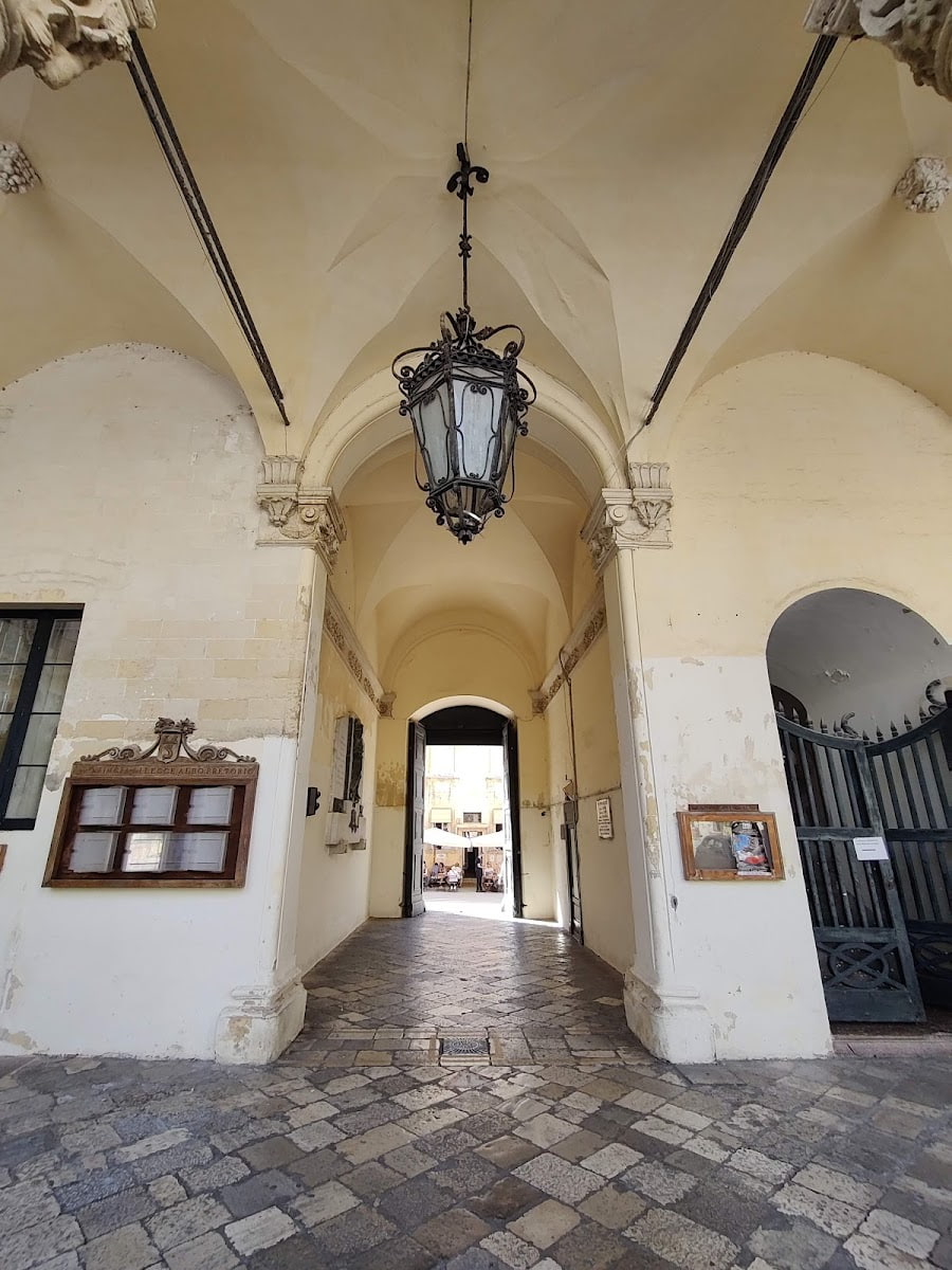 Giardini Pubblici, Lecce Giardini Pubblici, Lecce