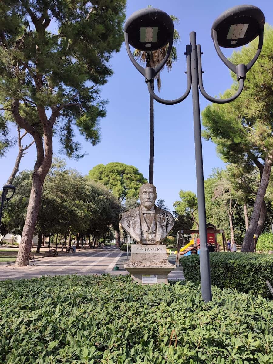 Giardini Pubblici, Lecce Giardini Pubblici, Lecce