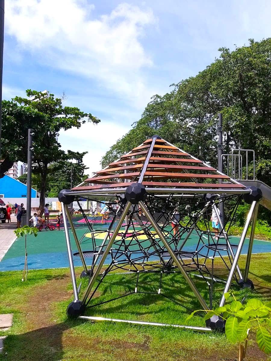 Graças, Recife Graças, Recife