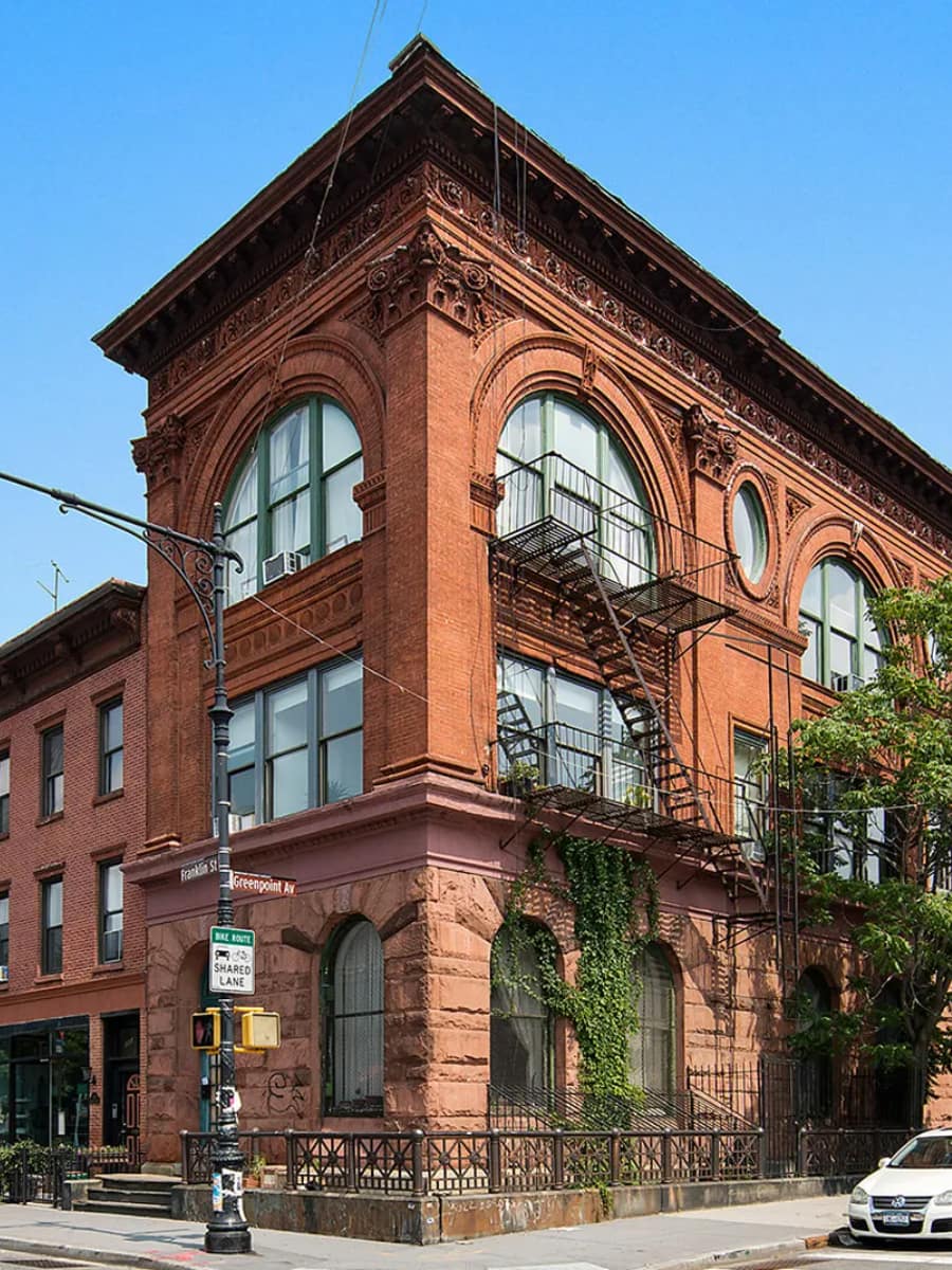 Greenpoint, Brooklyn Greenpoint, Brooklyn