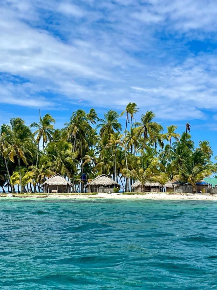 Guna Yala, San Blas Guna Yala, San Blas