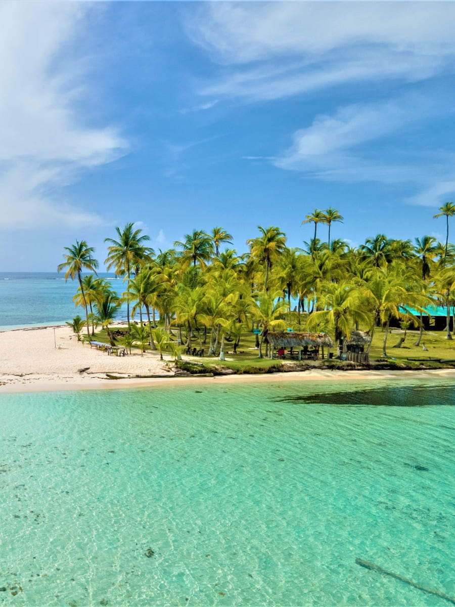 Holandes Cays, San Blas Holandes Cays, San Blas