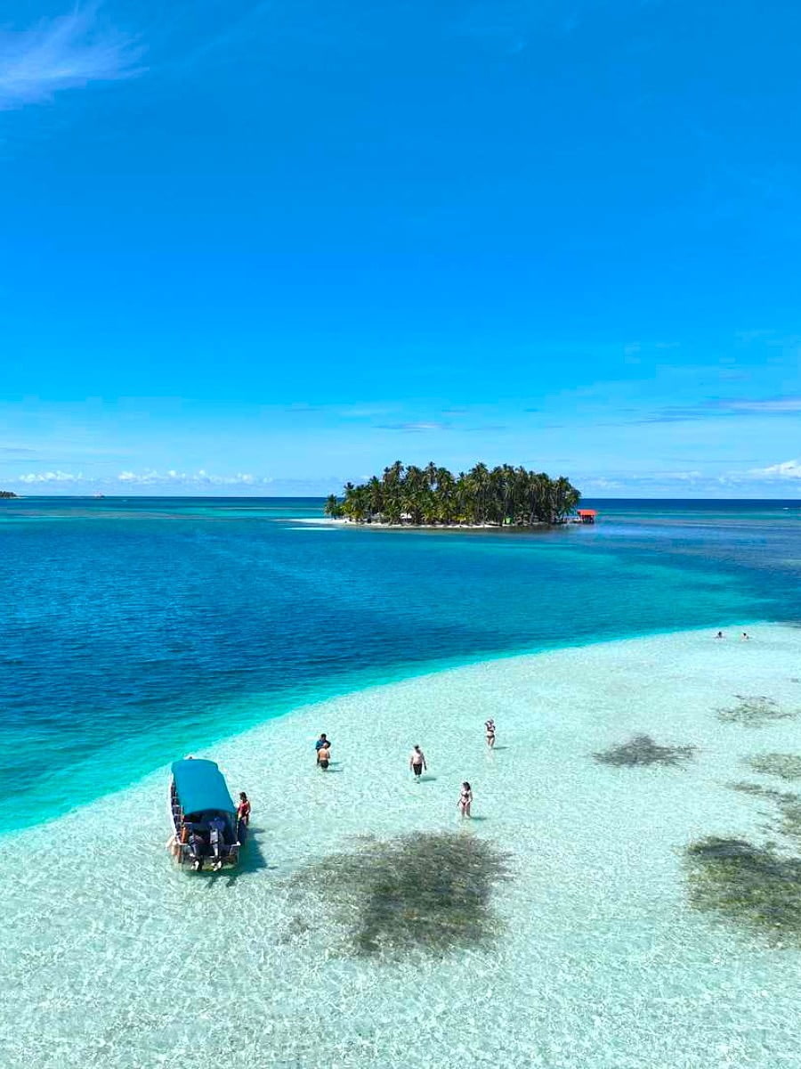 Holandes Cays, San Blas Holandes Cays San Blas 3