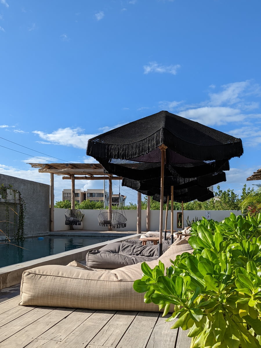 Hotel El Nido Holbox, Holbox Hotel El Nido Holbox, Holbox