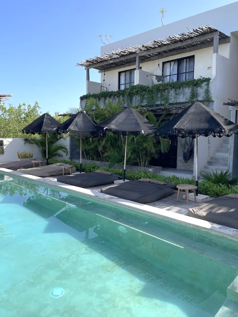 Hotel El Nido Holbox, Holbox Hotel El Nido Holbox, Holbox