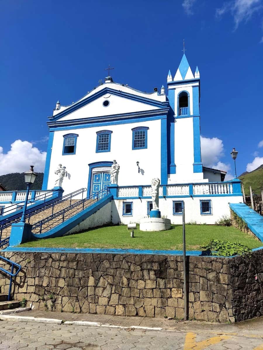 Ilhabela, Brazil Ilhabela, Brazil