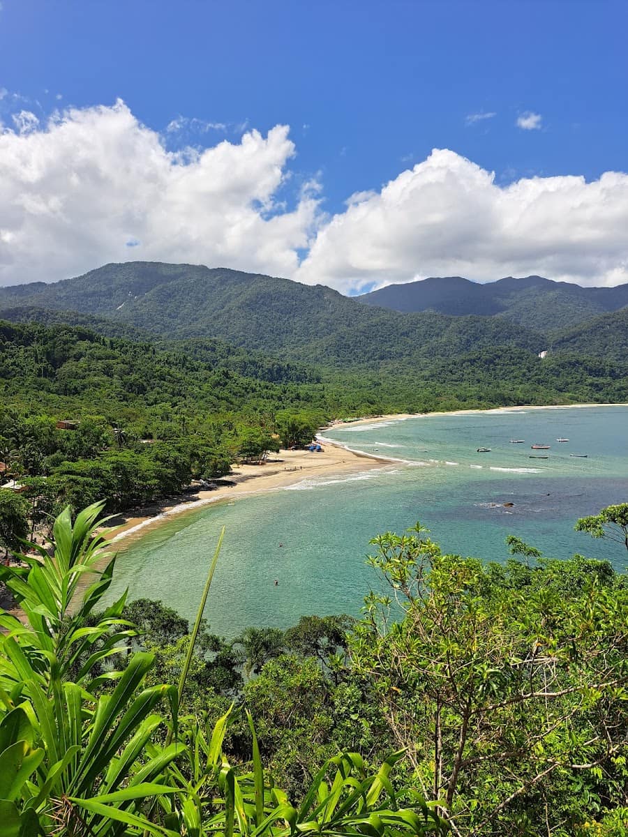 Ilhabela, Brazil Ilhabela, Brazil