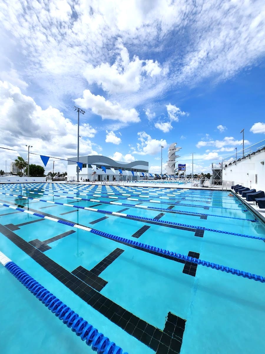 International Swimming Hall of Fame Giftshop, Fort Lauderdale International Swimming Hall of Fame Giftshop, Fort Lauderdale