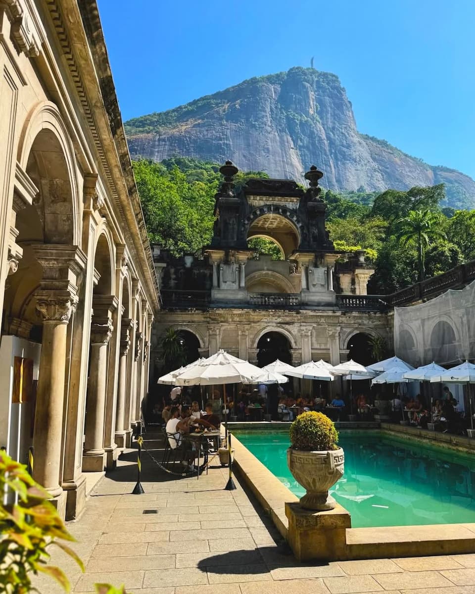 Ipanema Centre, Brazil Ipanema Centre, Brazil