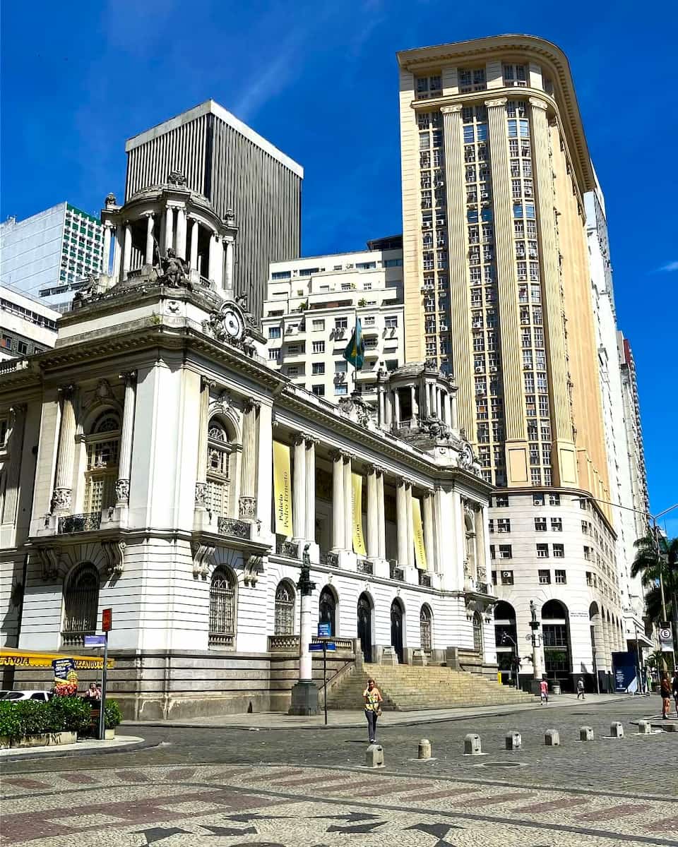 Ipanema, Rio De Janeiro, Brazil Ipanema, Rio De Janeiro, Brazil