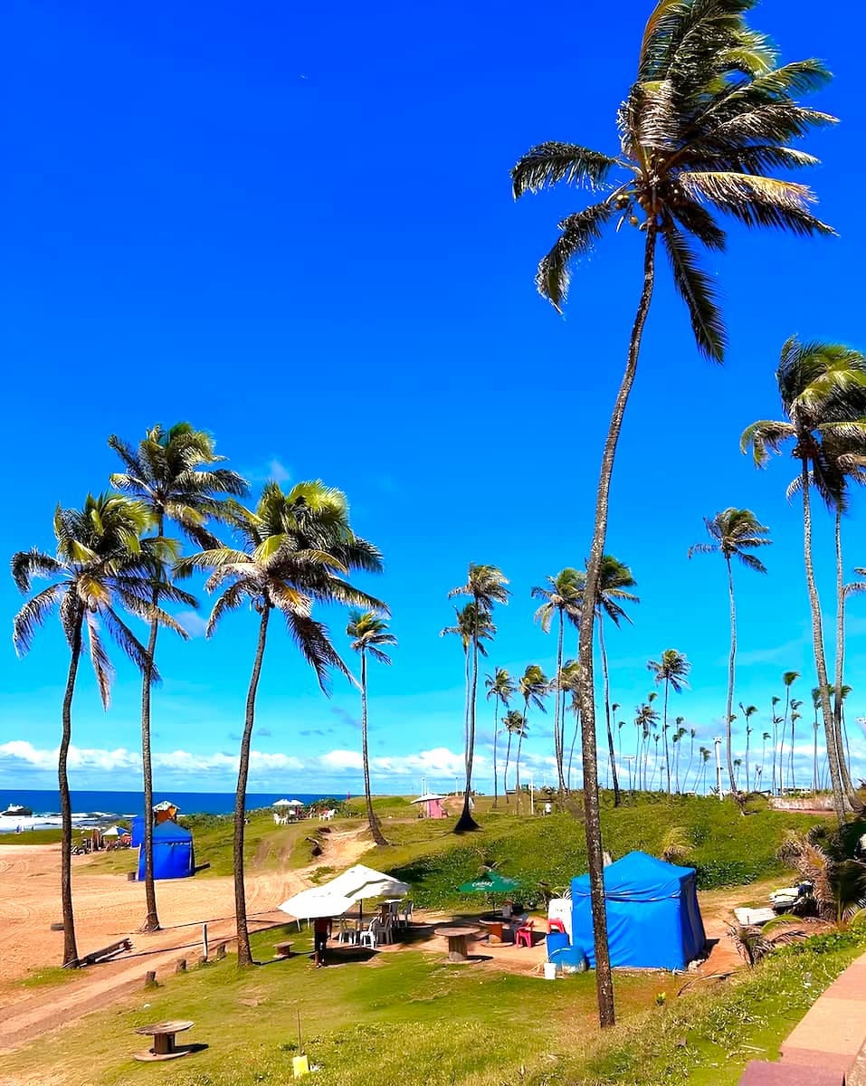 Jardim de Alah, Ipanema Jardim de Alah, Ipanema