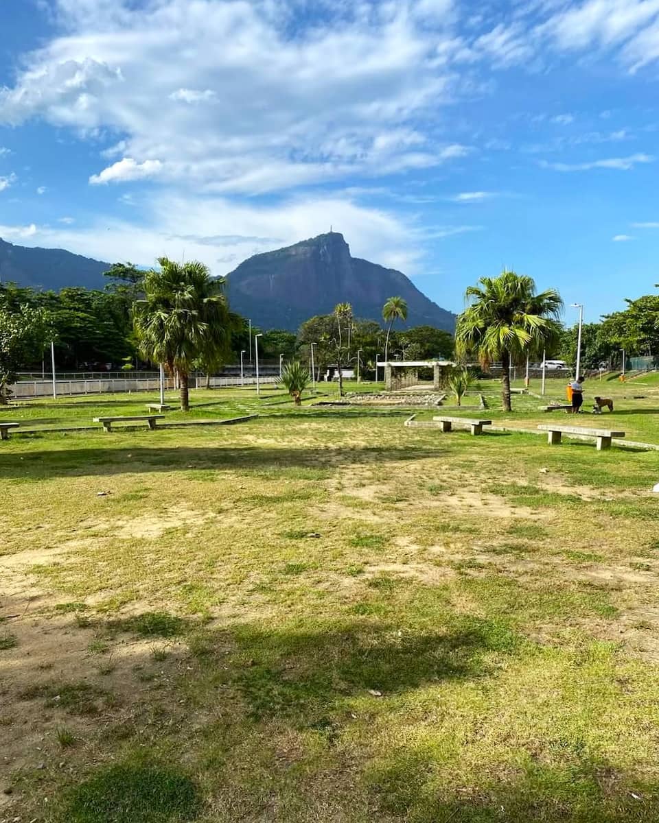 Jardim de Alah, Ipanema Jardim de Alah, Ipanema