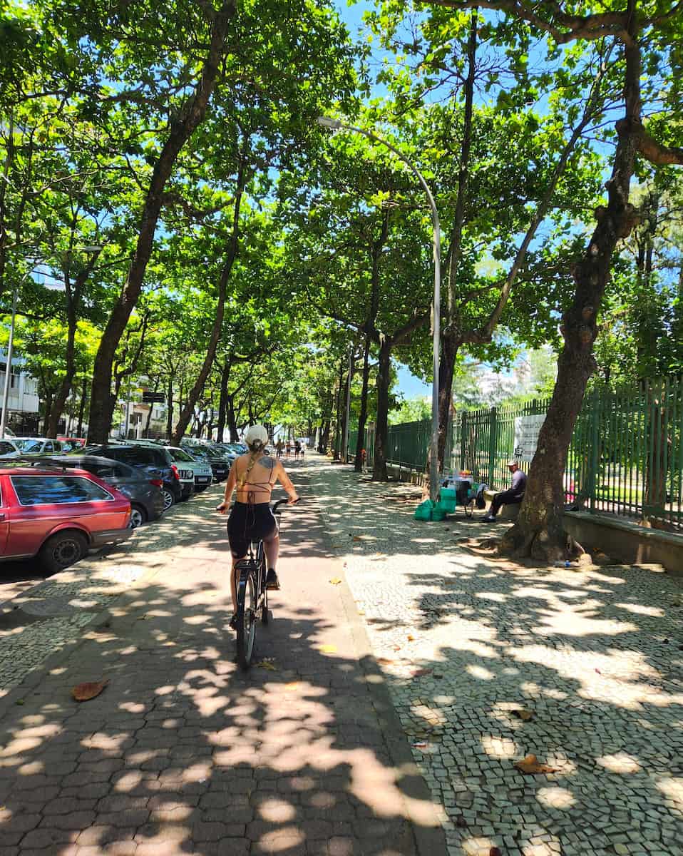 Jardim de Alah Park, Brazil Jardim de Alah Park, Brazil