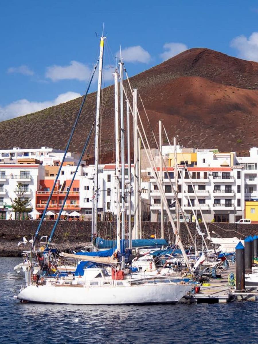 La Restinga, El Hierro La Restinga, El Hierro
