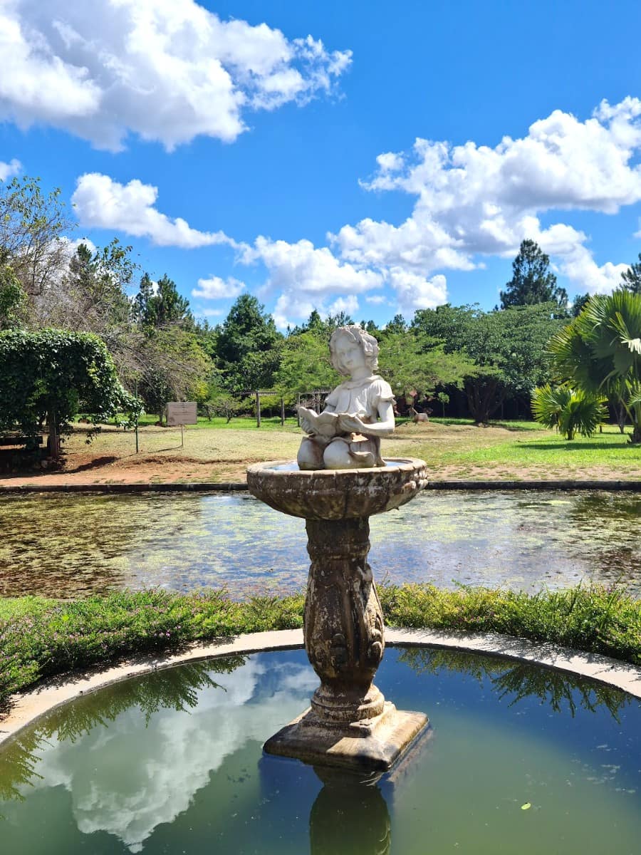 Lago Sul, Brasilia Lago Sul, Brasilia