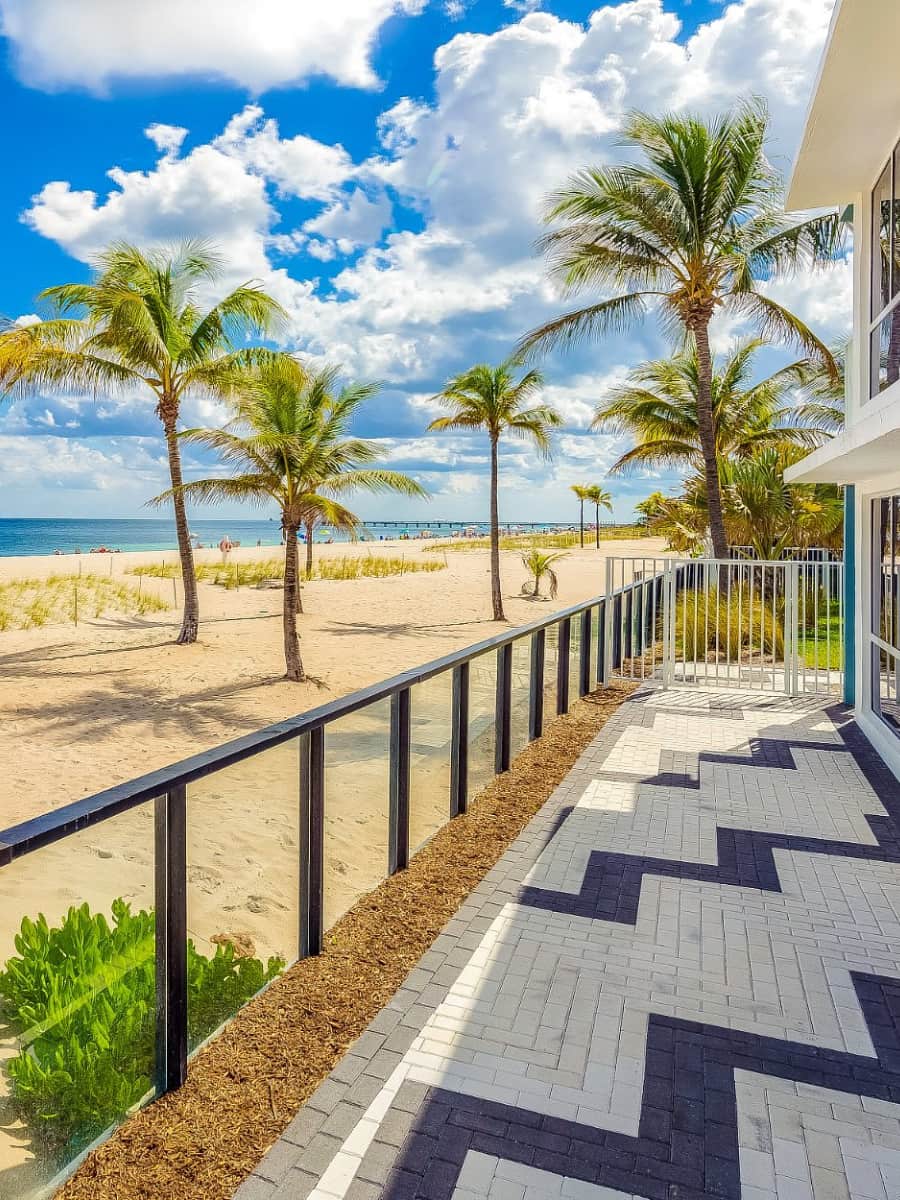 Lauderdale-by-the-Sea, Fort Lauderdale Lauderdale-by-the-Sea, Fort Lauderdale