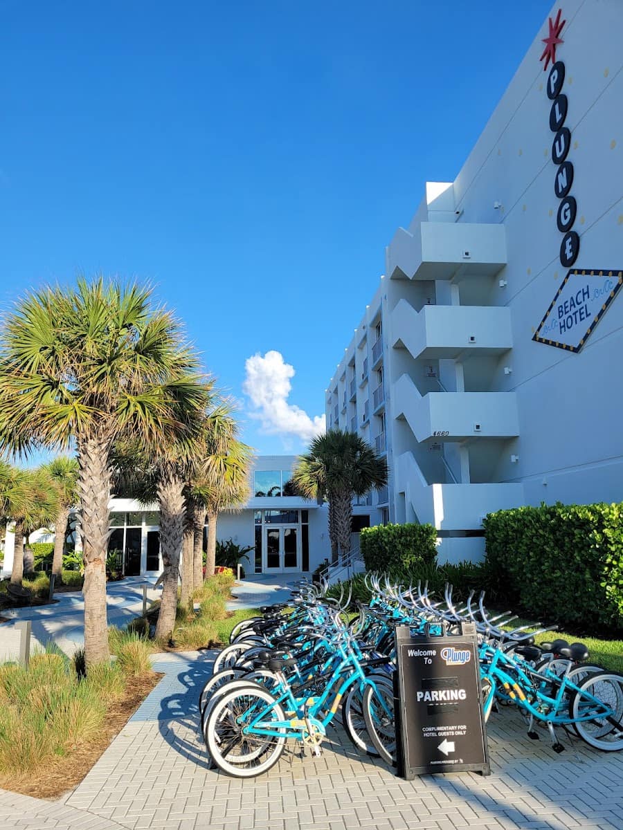 Lauderdale-by-the-Sea, Fort Lauderdale Lauderdale-by-the-Sea, Fort Lauderdale