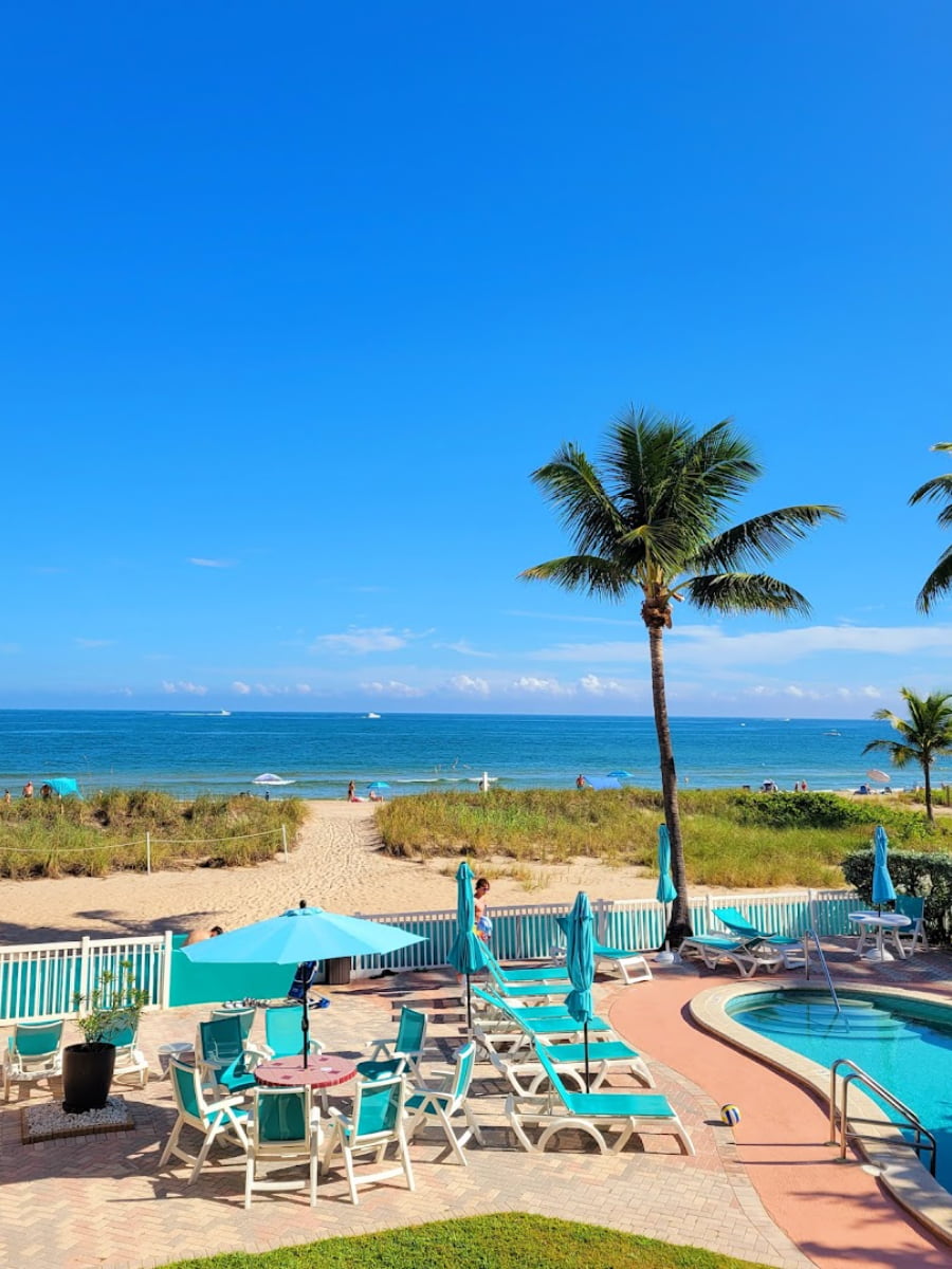 Lauderdale-by-the-Sea, Fort Lauderdale Lauderdale-by-the-Sea, Fort Lauderdale