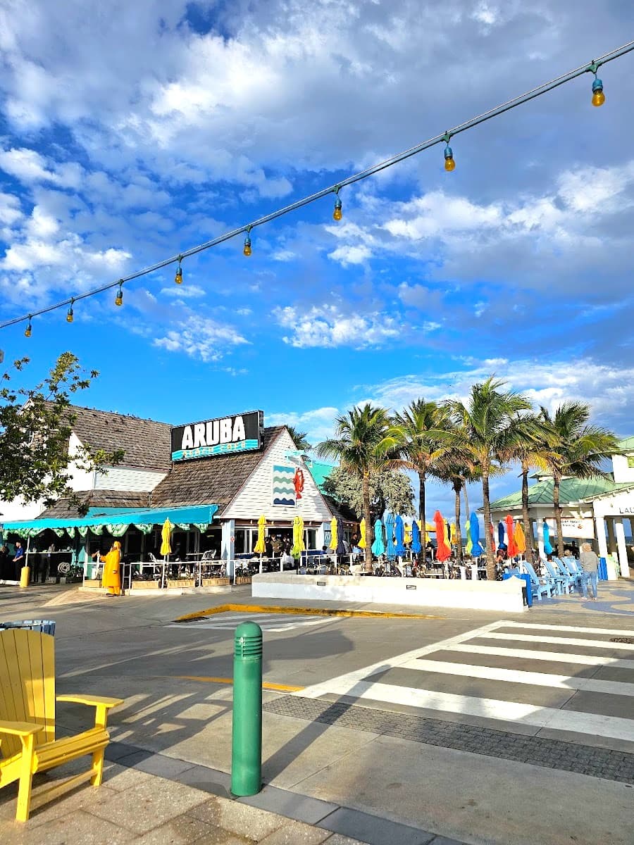 Lauderdale-by-the-Sea, Fort Lauderdale Lauderdale-by-the-Sea, Fort Lauderdale