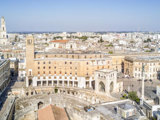 Lecce