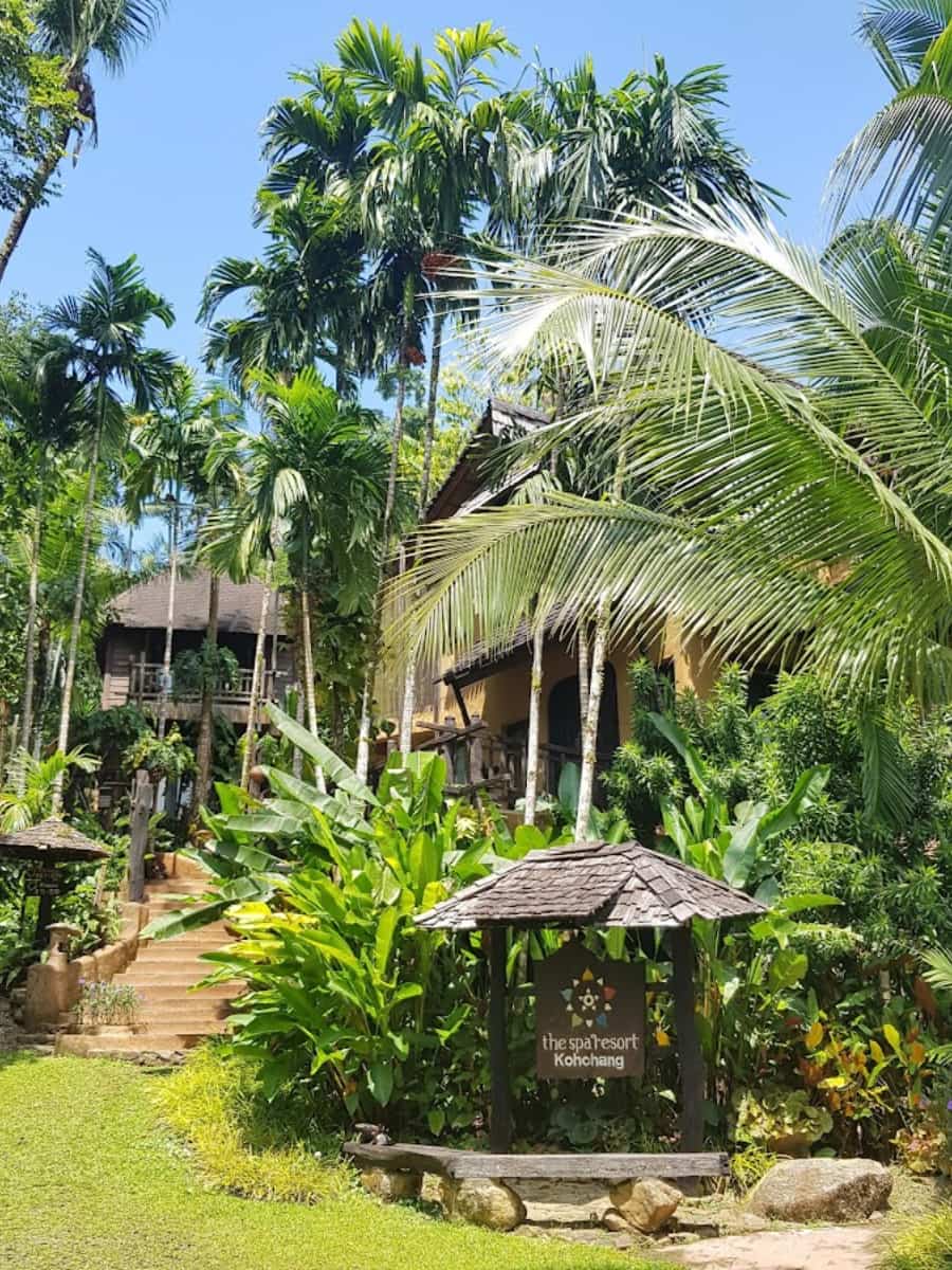 Lonely Beach, Koh Chang Lonely Beach, Koh Chang