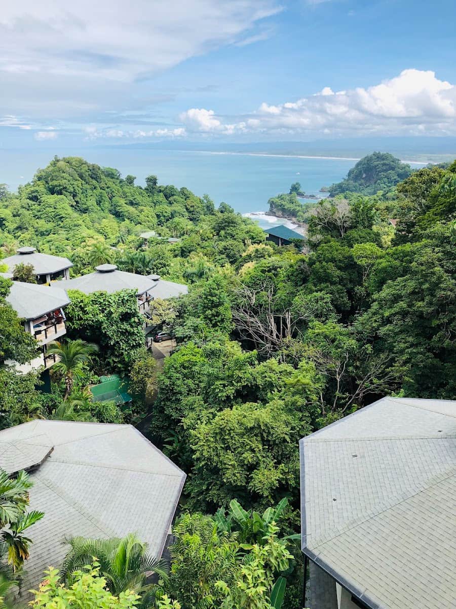 Manuel Antonio, Costa Rica Manuel Antonio, Costa Rica