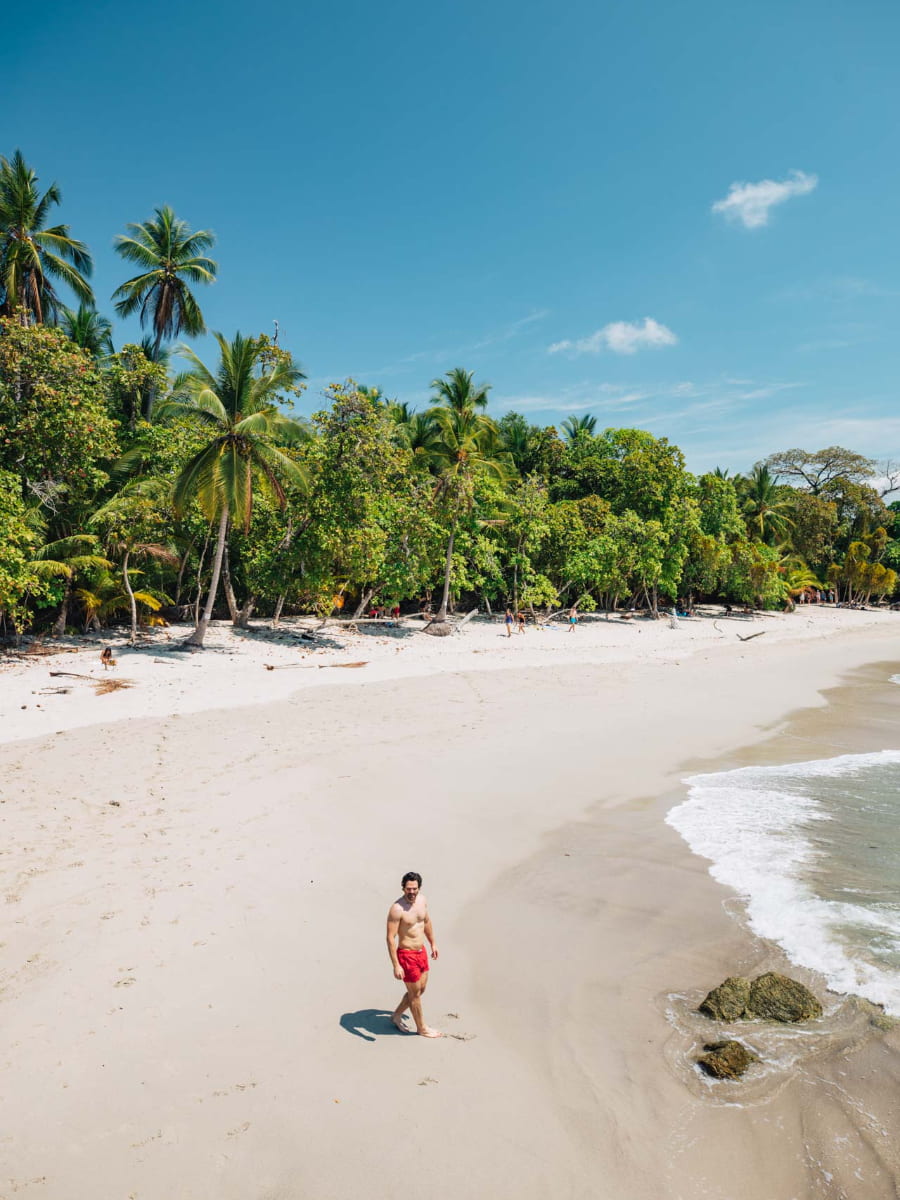 Manuel Antonio, Costa Rica Manuel Antonio, Costa Rica