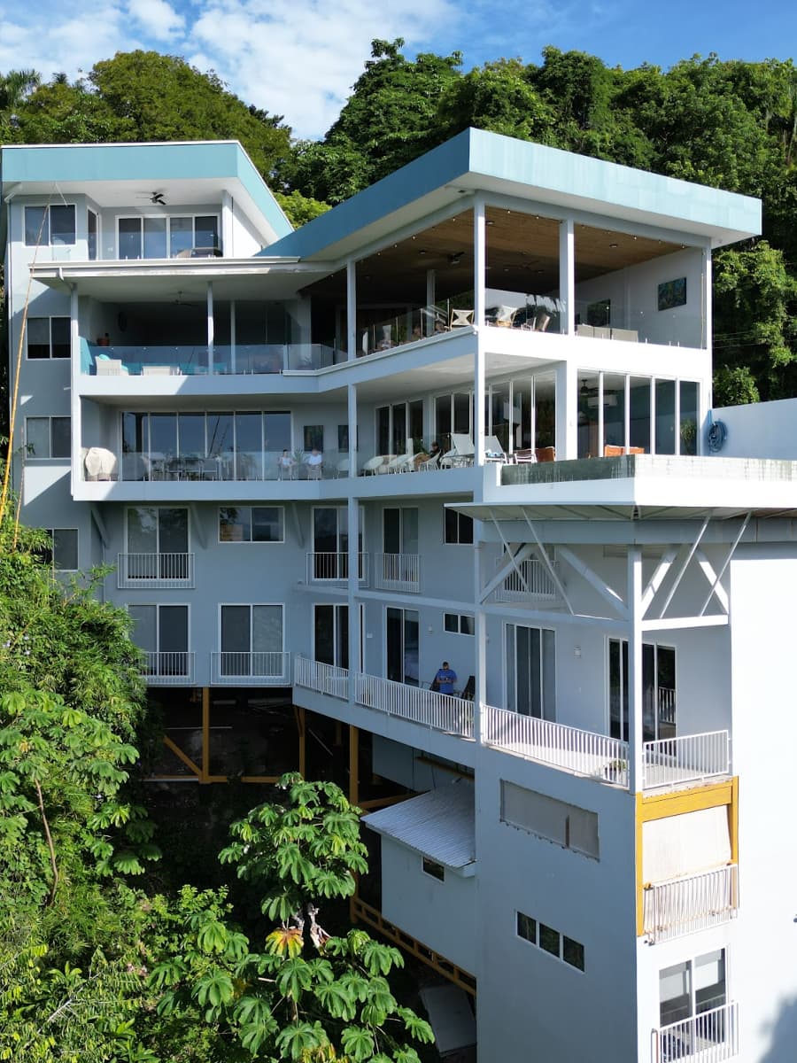 Manuel Antonio, Costa Rica Manuel Antonio, Costa Rica