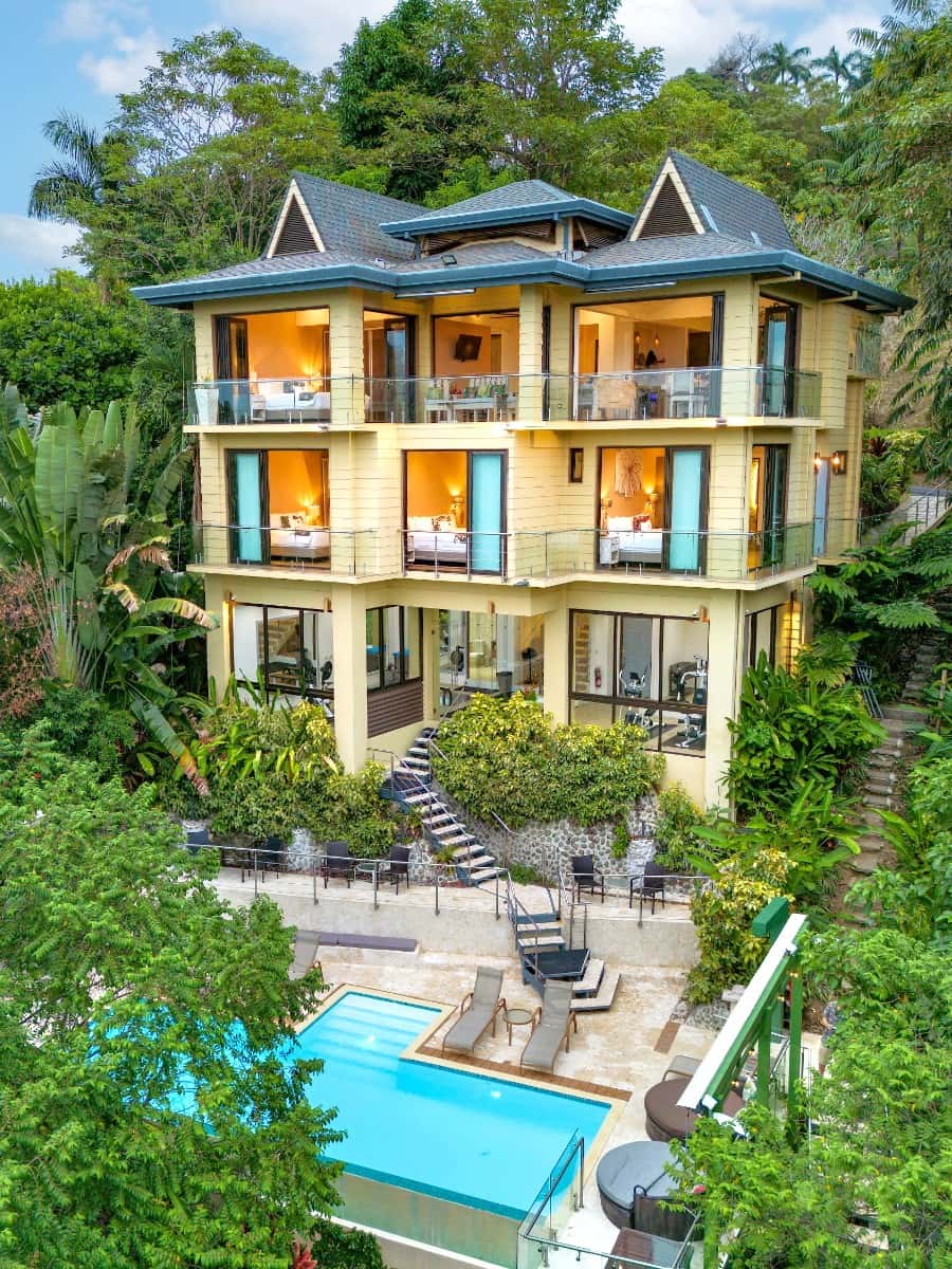 Manuel Antonio, Costa Rica Manuel Antonio, Costa Rica