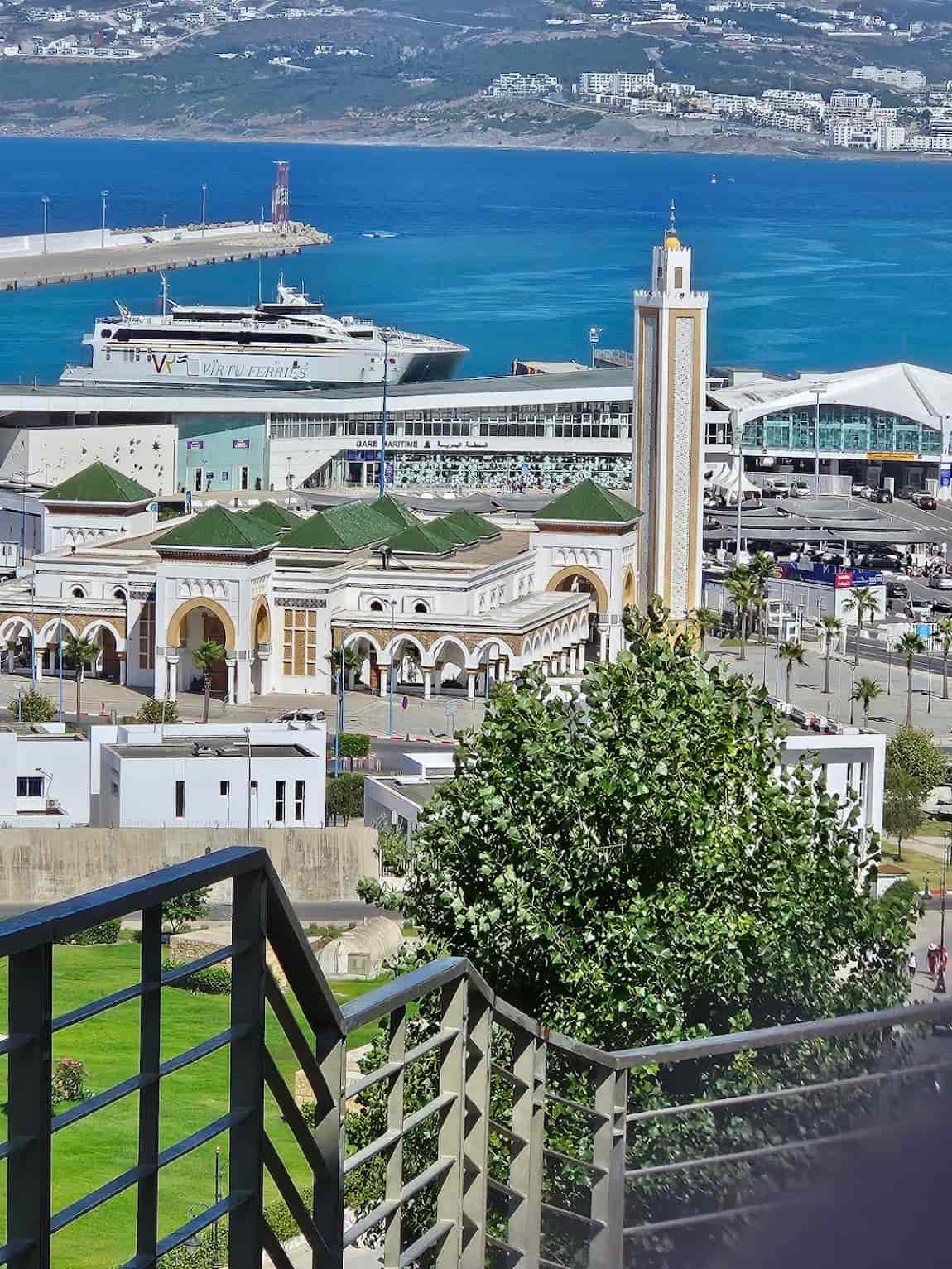 Marshan, Tangier Marshan, Tangier