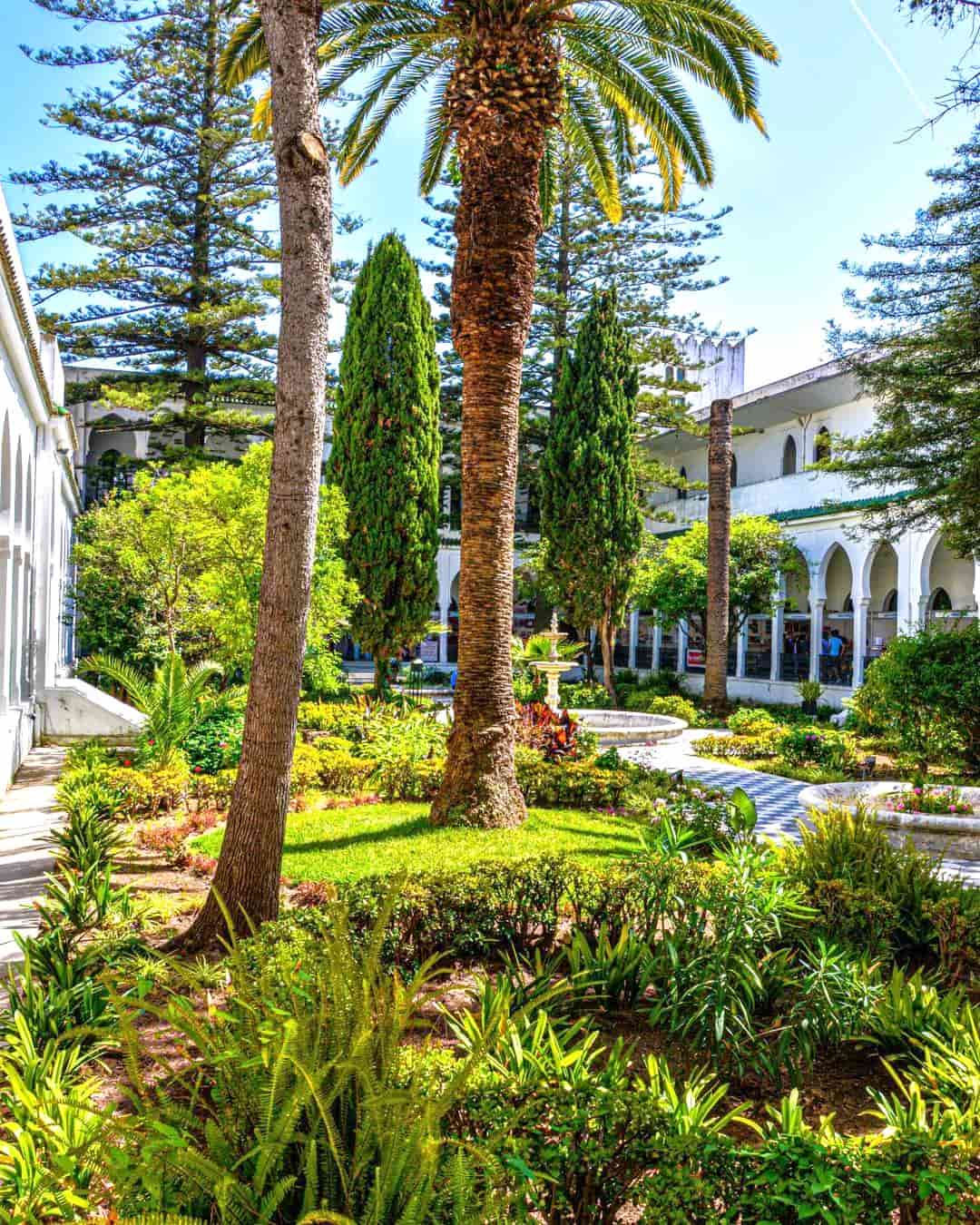 Marshan, Tangier Marshan, Tangier