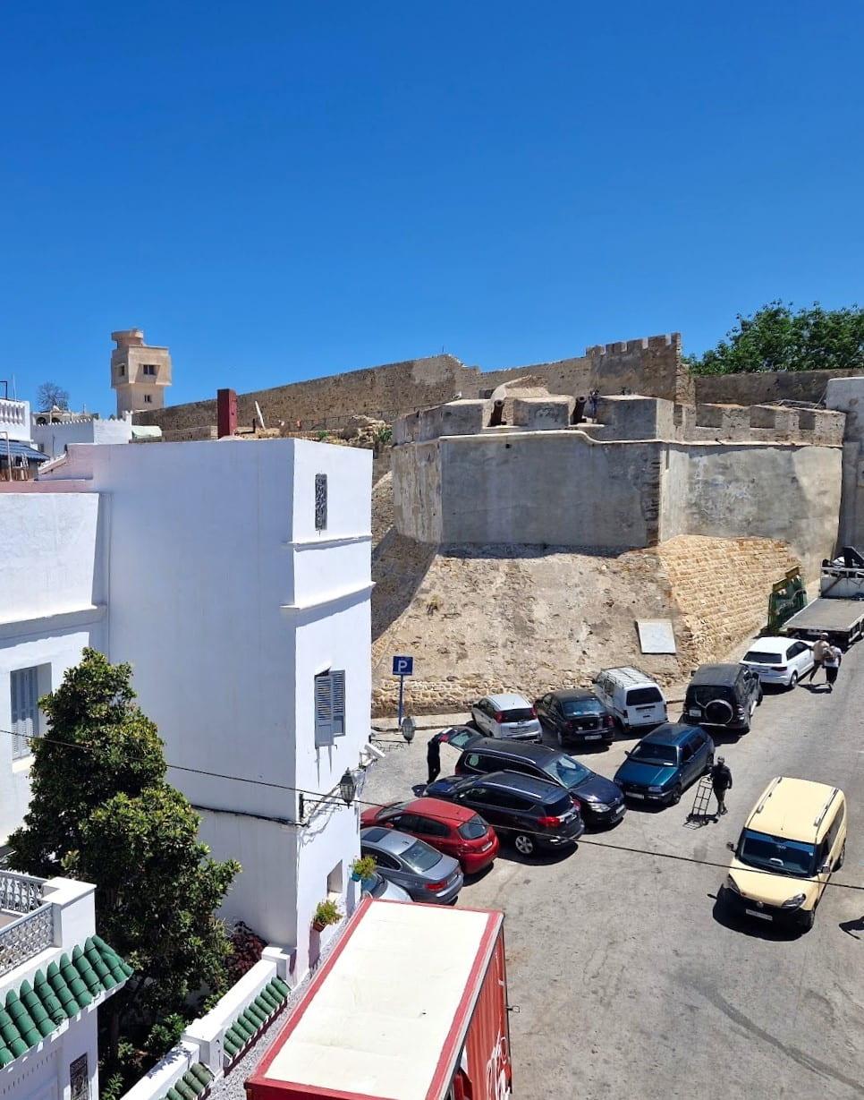 Marshan, Tangier Marshan, Tangier