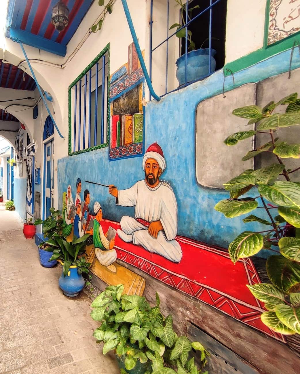 Marshan, Tangier Marshan, Tangier