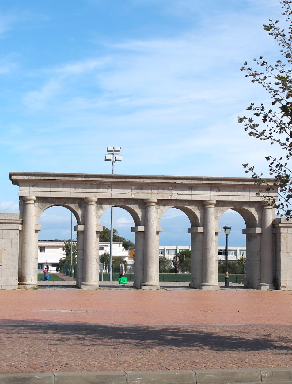 Marshan, Tangier Marshan, Tangier