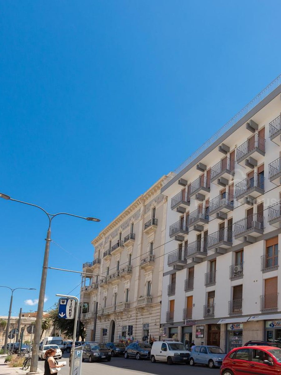 Mazzini, Lecce Mazzini, Lecce