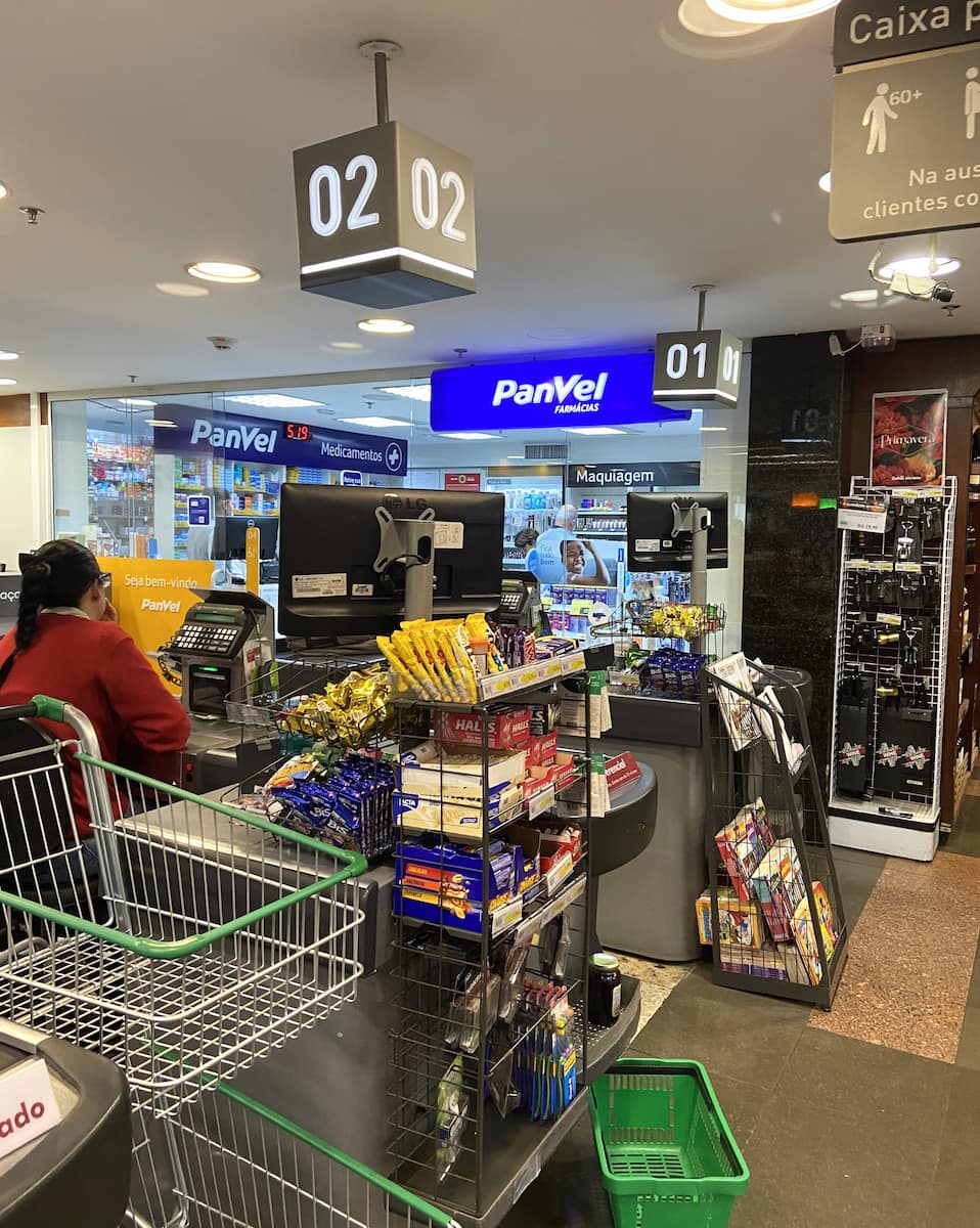 Mercado Zaffari, Porto Alegre Mercado Zaffari, Porto Alegre