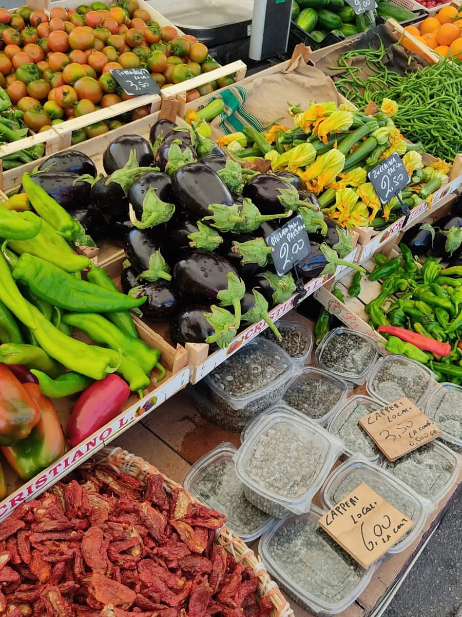 Mercato Settimanale, Lecce Mercato Settimanale, Lecce