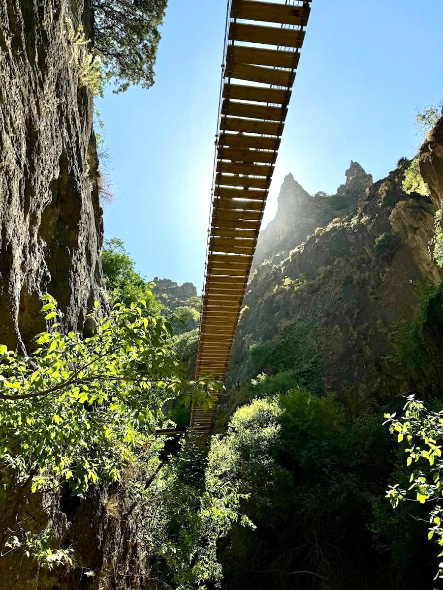 Monachil, Sierra Nevada, Spain Monachil Sierra Nevada Spain 1