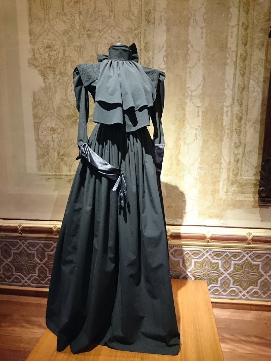 Museo Remigio Crespo Toral, Cuenca, Ecuador (4) Museo Remigio Crespo Toral, Cuenca, Ecuador