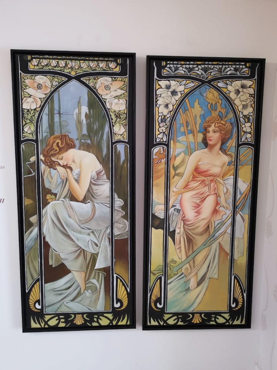 Museu de Arte Nova, Aveiro Museu de Arte Nova, Aveiro