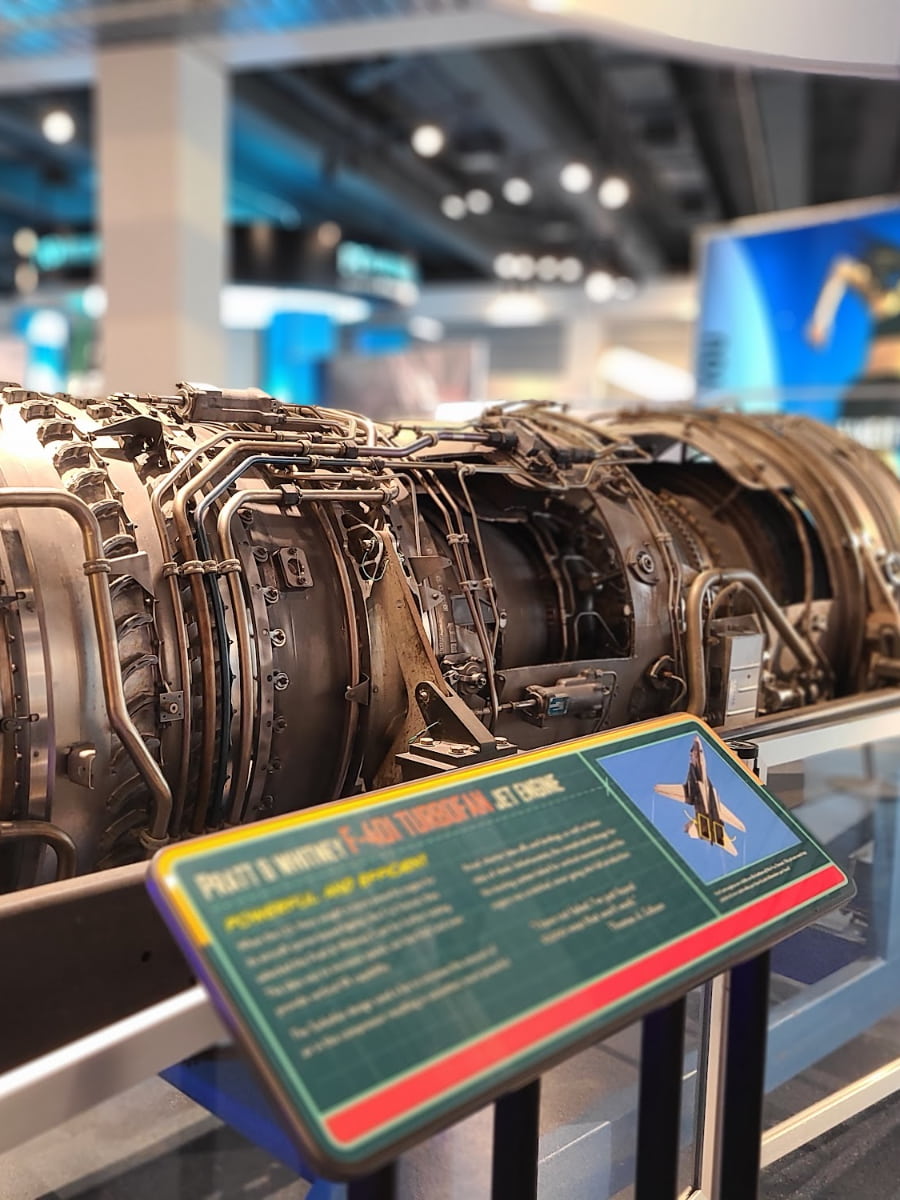 Museum of Discovery and Science, Fort Lauderdale Museum of Discovery and Science, Fort Lauderdale