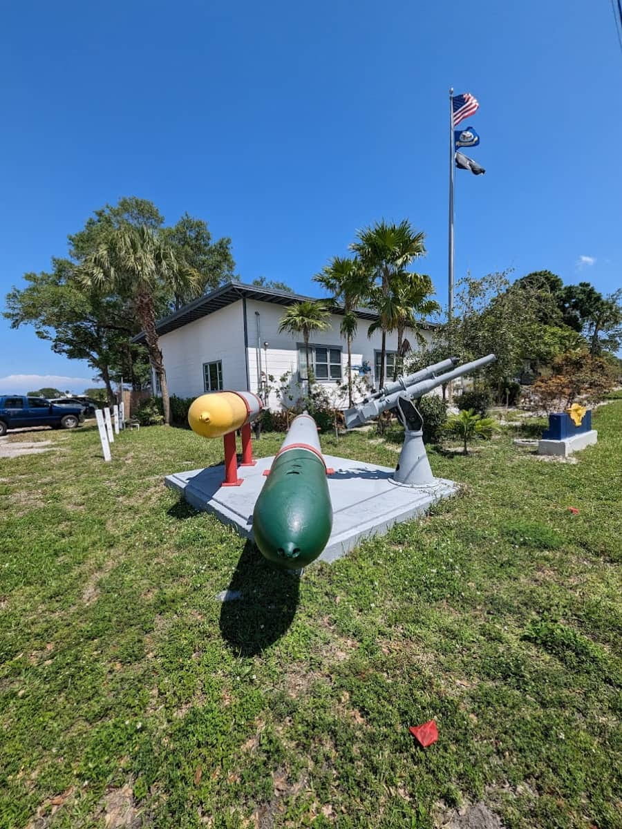 Naval Air Station Fort, Fort Lauderdale Naval Air Station Fort, Fort Lauderdale