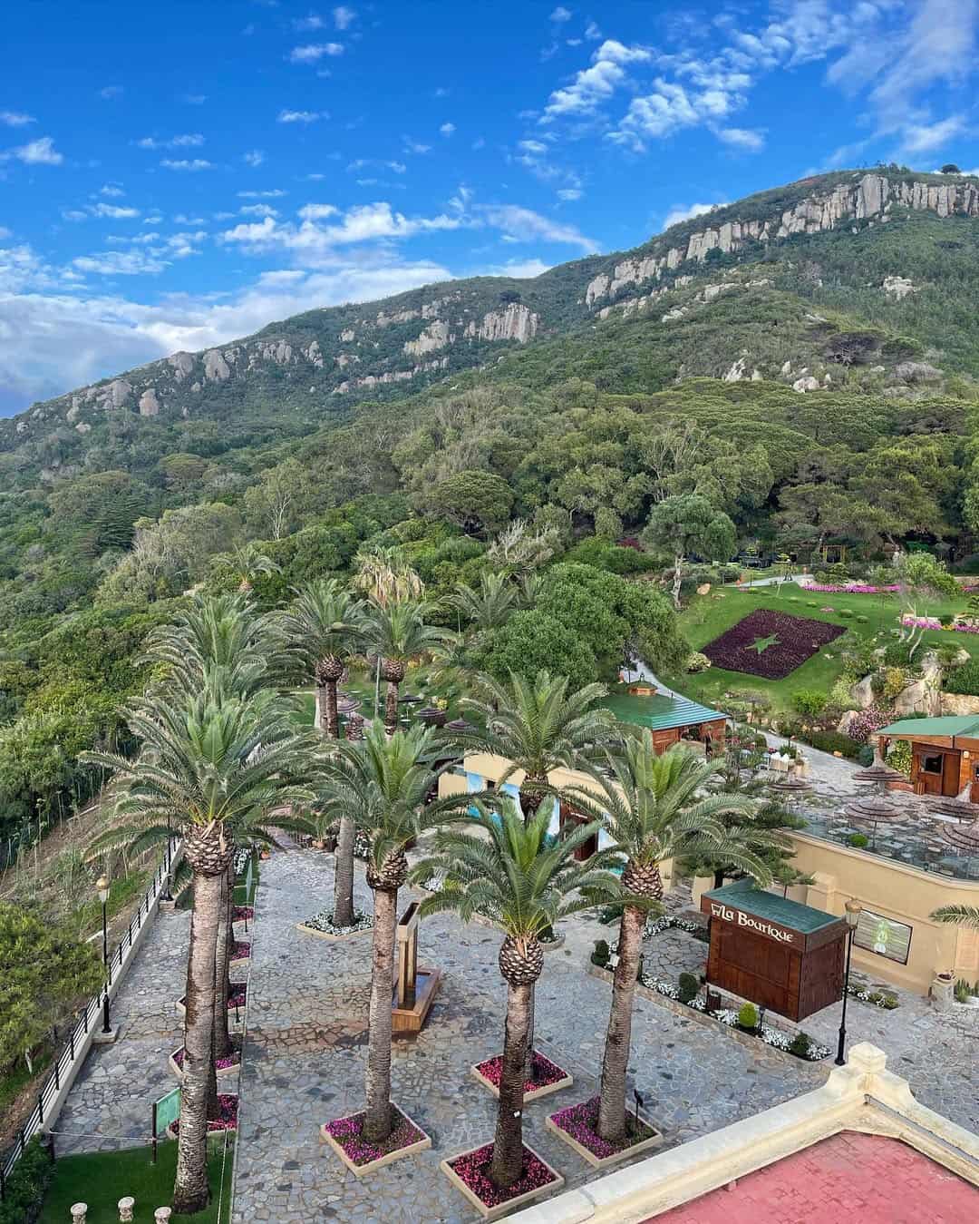 Near City Beaches, Tangier Near City Beaches, Tangier