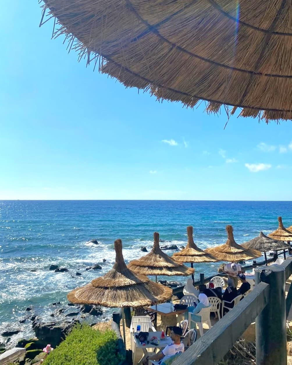 Near City Beaches, Tangier Near City Beaches, Tangier